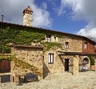 Relais Colline San Biagio Hotel Carmignano