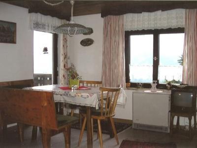 Haus Bergblick Sibratsgfall