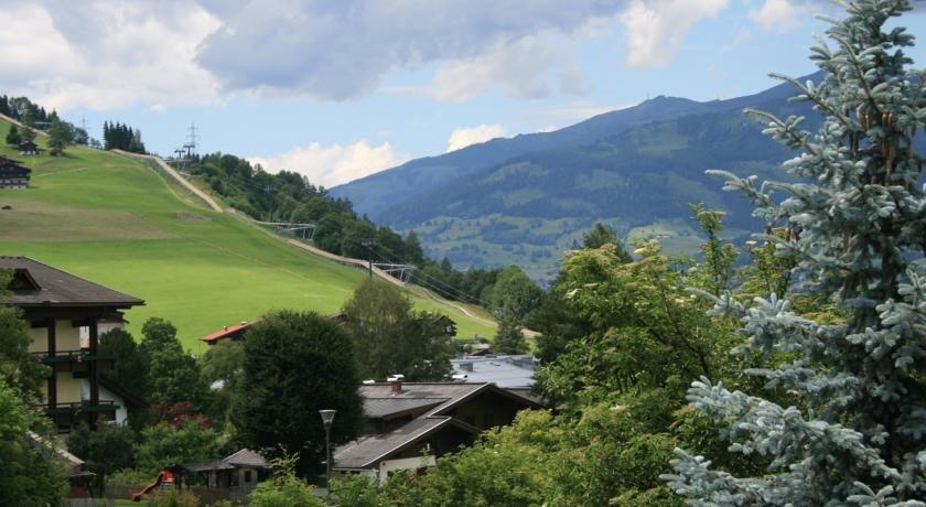 Alpine Chalet Kaprun