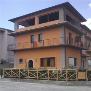 Hotel Michelangelo San Bartolomeo in Galdo