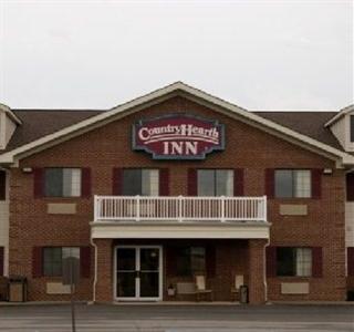 Americas Best Value Inn & Suites Hartselle