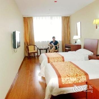 Junlin Business Hotel