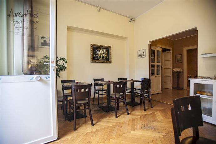 Aventino Guest House Rome