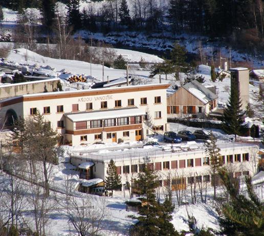 Village Vacances Anjou Vanoise