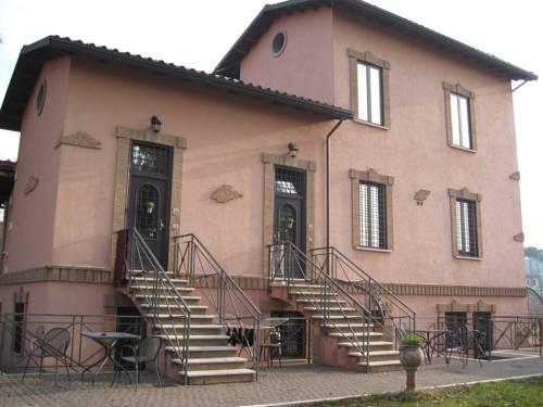 Residence Vigna Dei Casali