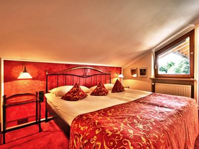 Yachthotel Chiemsee