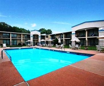 Comfort Inn Middletown (New Jersey)