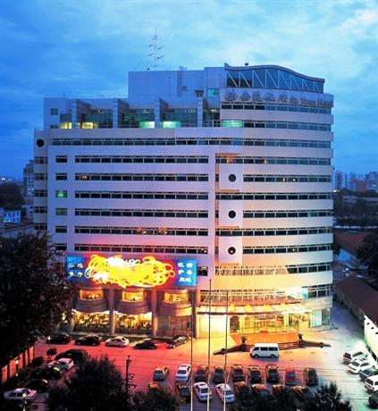 Jiayuan Hotel