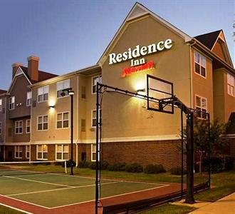 Residence Inn Indianapolis Northwest