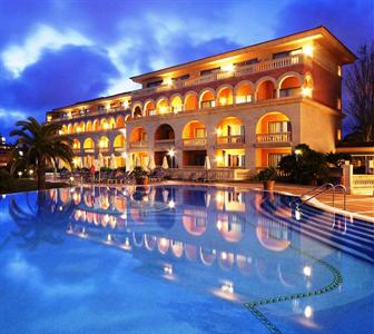 Port Adriano Marina Golf & Spa