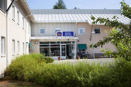 Best Western Hotel Botnia