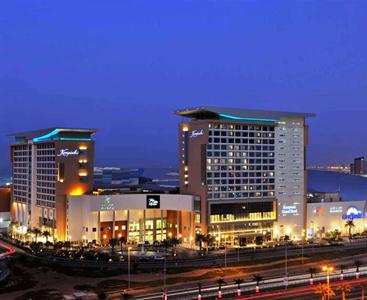 Le Meridien Bahrain City Centre