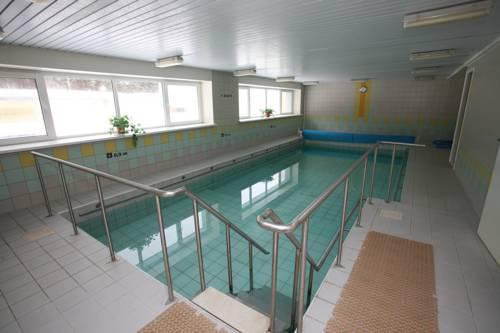 Varska Sanatorium SUN-SUN