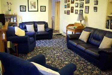 Edale House Bed and Breakfast Lydney