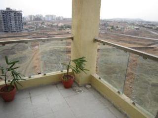 Bellavista Service Apartments Kharadi