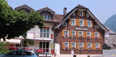 Gasthaus Ochsen