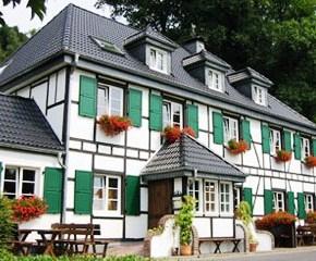 Hotel Wisskirchen