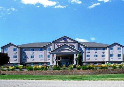 Comfort Suites North Pointe Elkhart