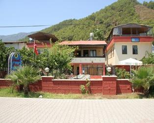 Hotel Hazal