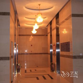 Nantong Rio Hotel