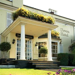 The Devon Hotel