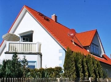 Ferienhaus Anika