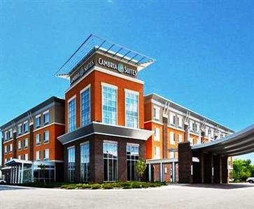 Cambria Suites Appleton