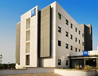 ibis Girona Costa Brava