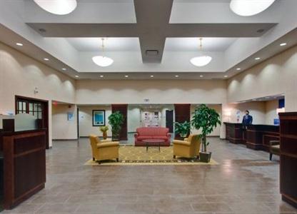 Holiday Inn Express & Suites Kincardine