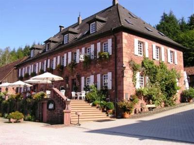 Der Schafhof Amorbach