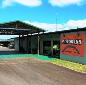 Atherton Rain Forest Motor Inn