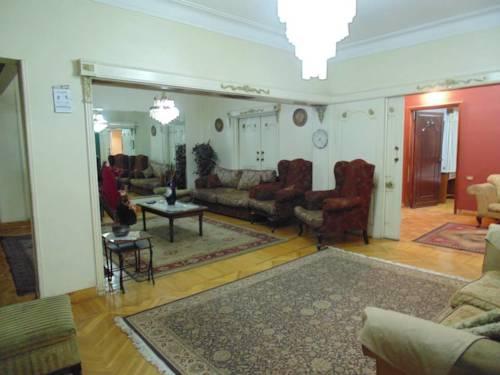 Cairo Furnished Apartments