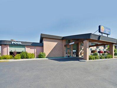 Comfort Inn Butte