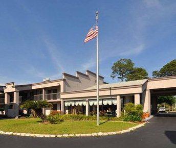 Comfort Inn & Conference Center Panama City Florida