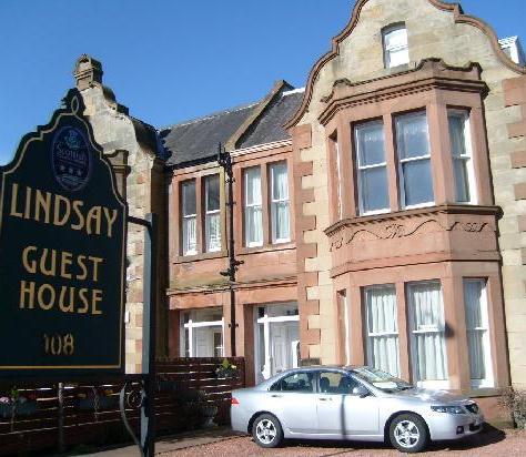 Lindsay Guest House