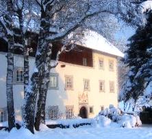 Bauernhof Landhaus Gschlosser