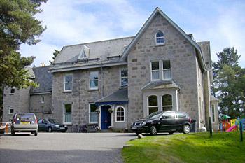 Braemar Hostel
