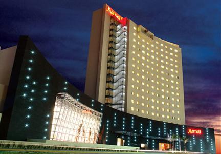 Marriott Aguascalientes Hotel