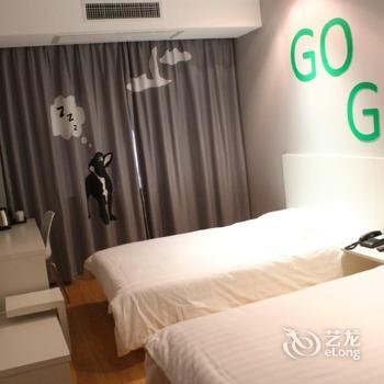 Motel 168 Taiyuan Kongzhuang South Street