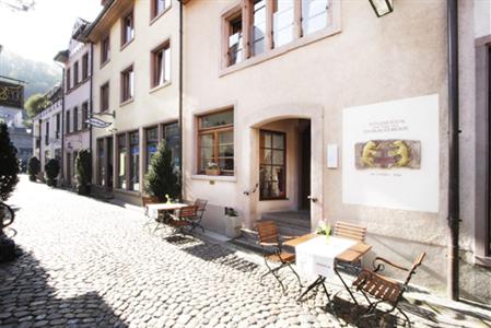 Hotel Schwarzwalder Hof Freiburg im Breisgau