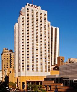 Hyatt Regency Rochester