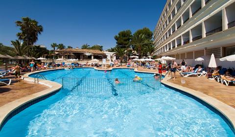 Hotel Son Baulo Santa Margalida