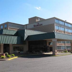 Ramada Rochelle Park Paramus Area