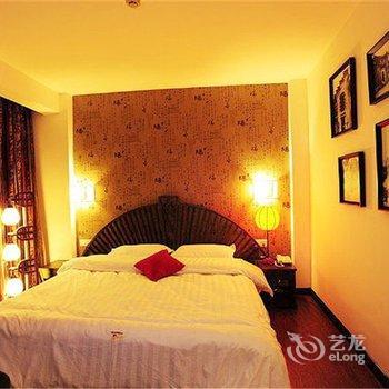 Romantic Xijie Hotel