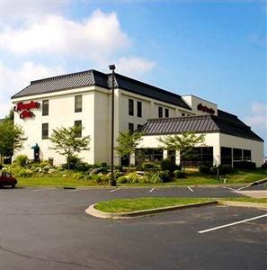 Hampton Inn Corydon