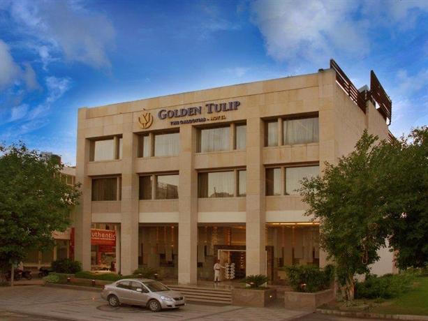 Golden Tulip Gurgaon