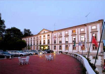 Grande Hotel das Caldas da Felgueira