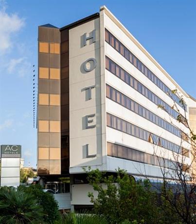 AC Hotel Genova A Marriott Luxury & Lifestyle Hotel