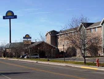 Days Inn Butte