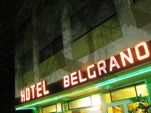 Hotel Belgrano